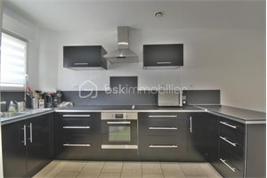 duplex-triplex à la vente -   59112  ANNOEULLIN, surface 96 m2 vente duplex-triplex - UBI473407829